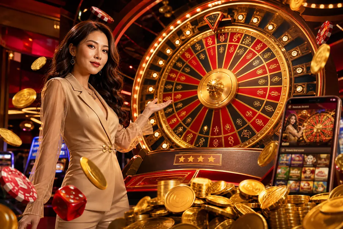 duit88 Teen Patti permainan kad langsung