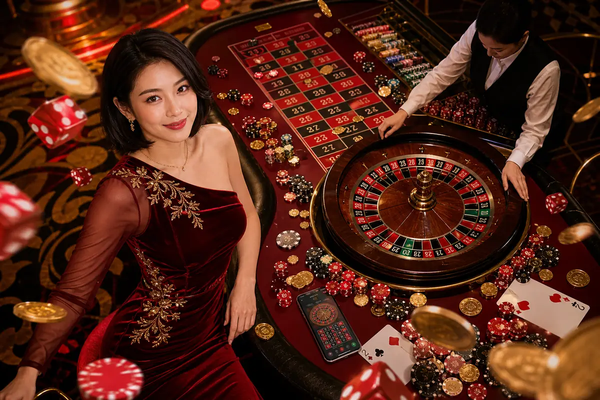 duit88 jenis pertaruhan roulette inside outside bets