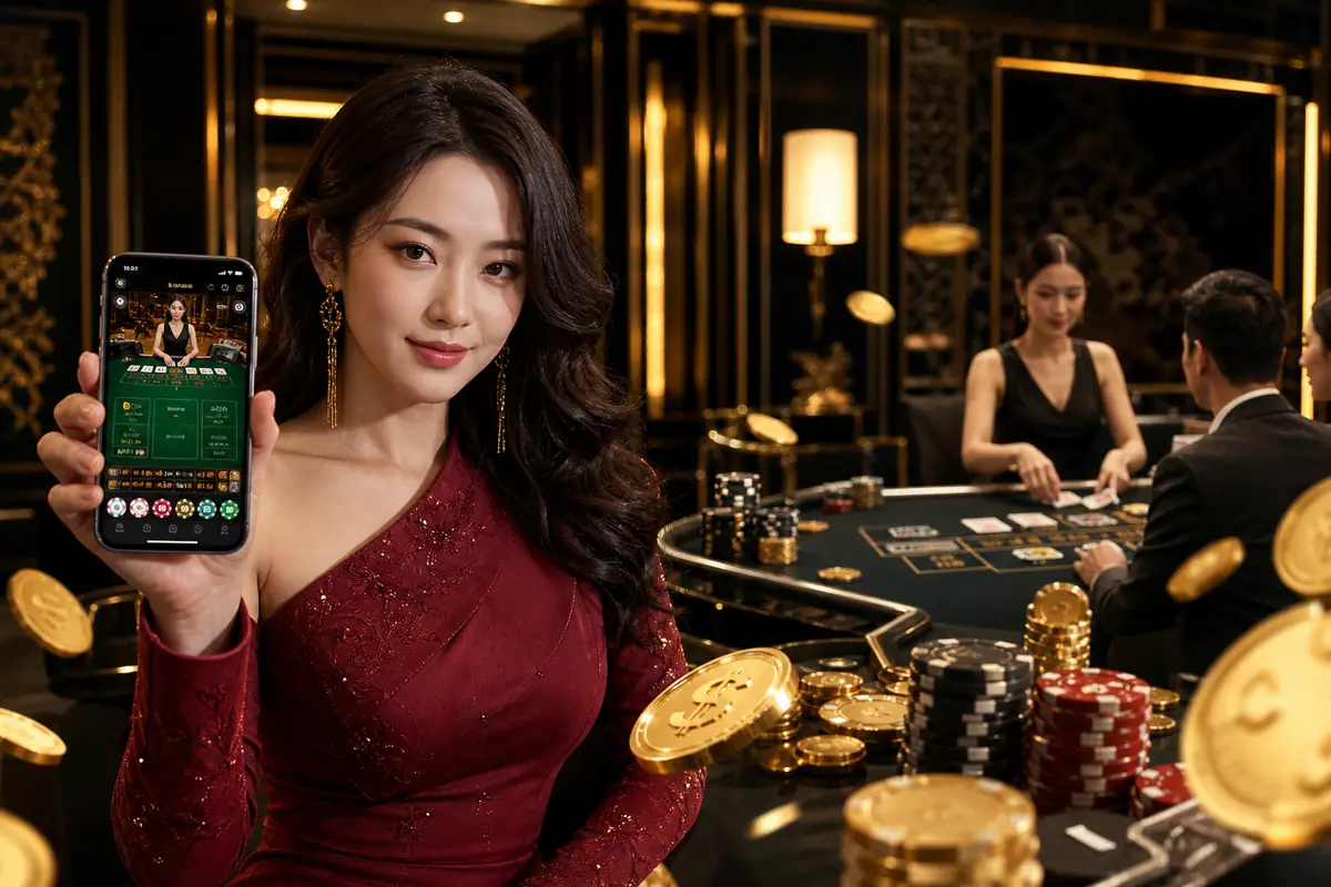 duit88 panduan terma bonus kasino online