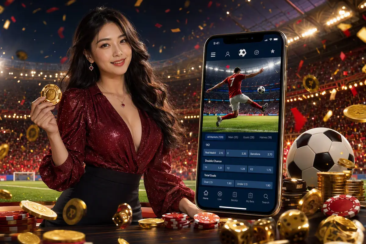 duit88 Casino bonus deposit pertama promosi