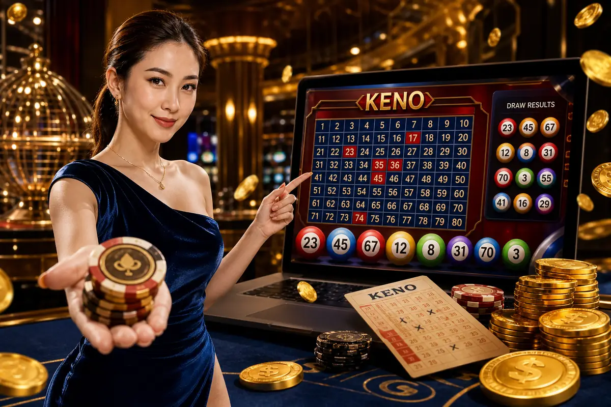 duit88 Casino meja permainan live dealer